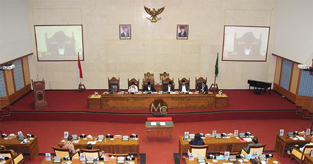 SOPD Disahkan, Efektif Per 2017